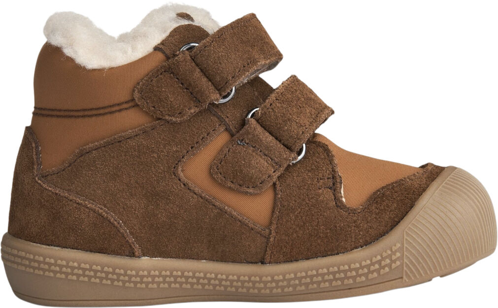 Billi Vinterst&oslash;vle