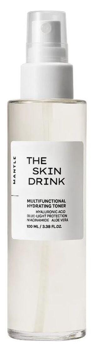 The Must Mist Multi-functioning skin drink