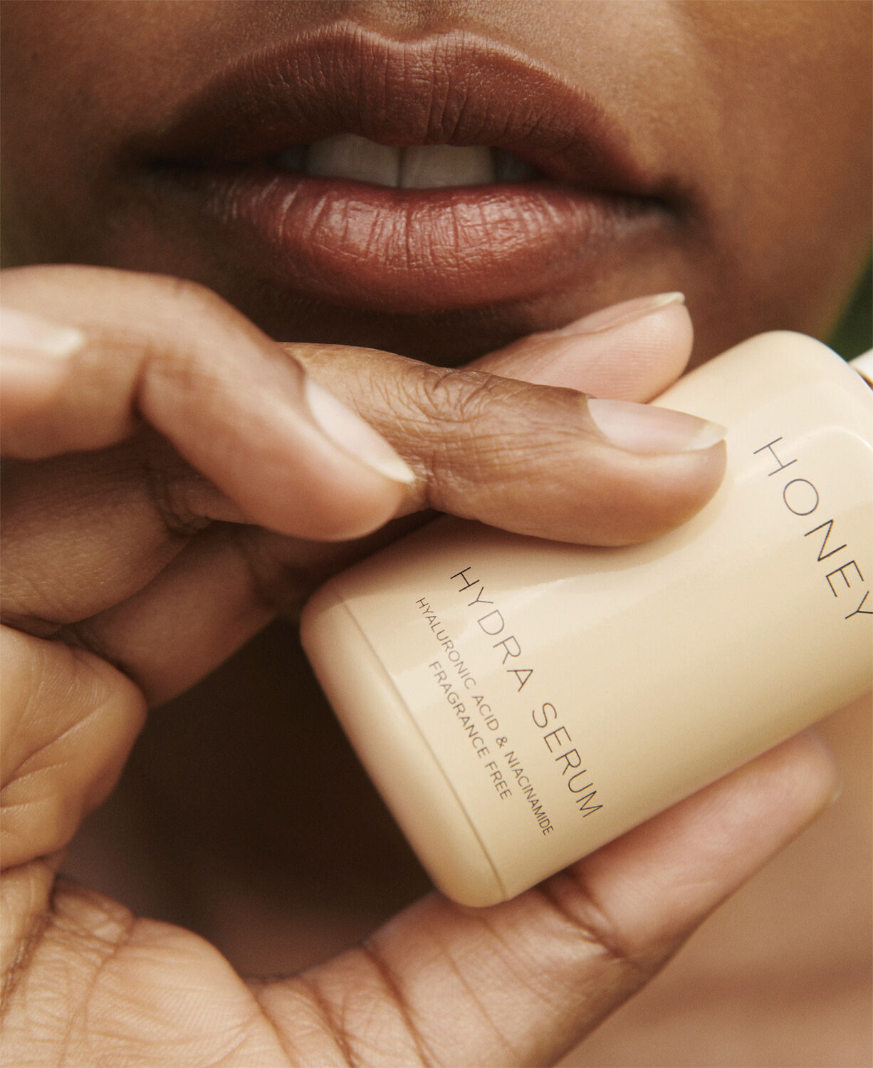 Hydra Serum - hyaluronic acid & niacinamide