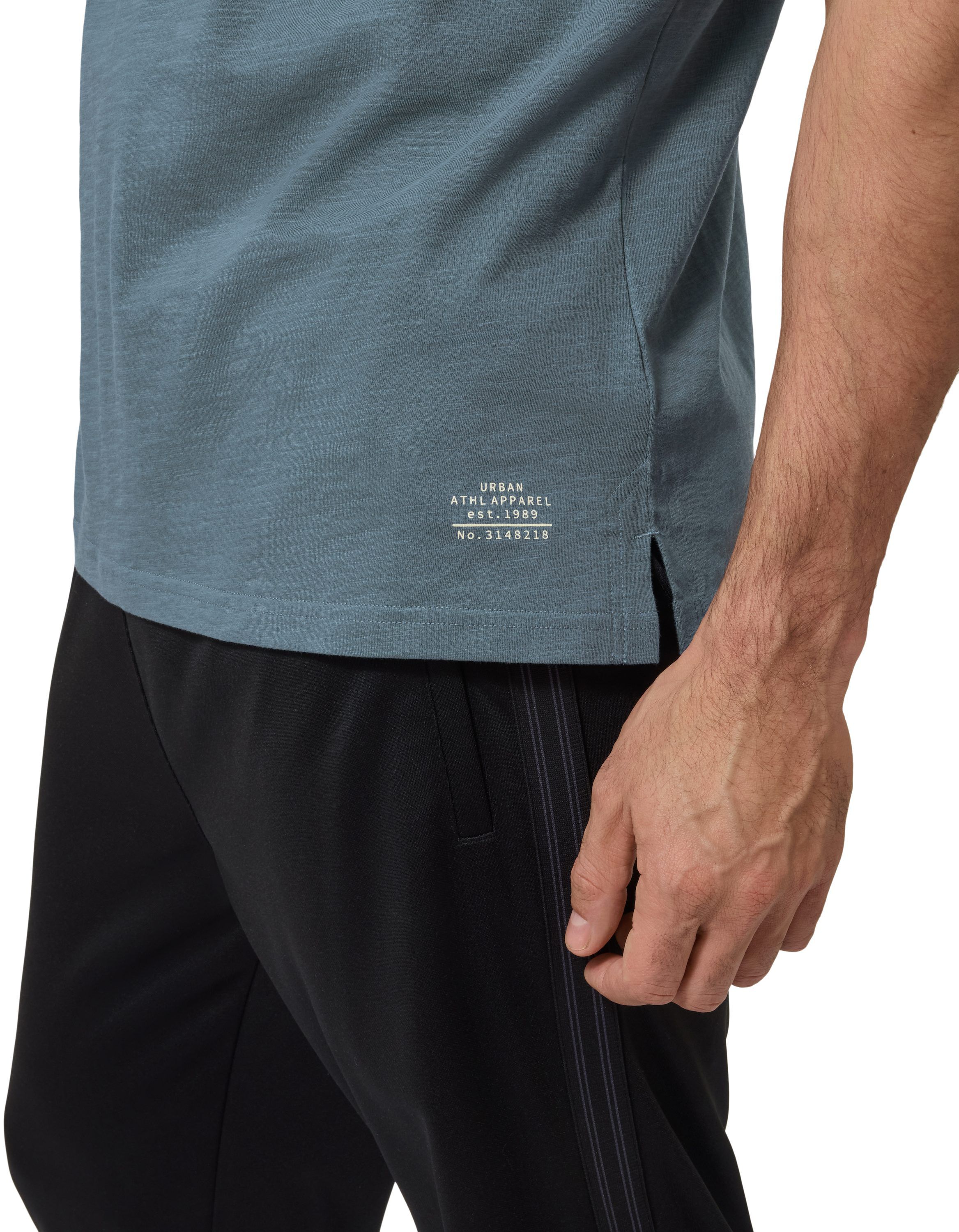 Core Slub T-shirt