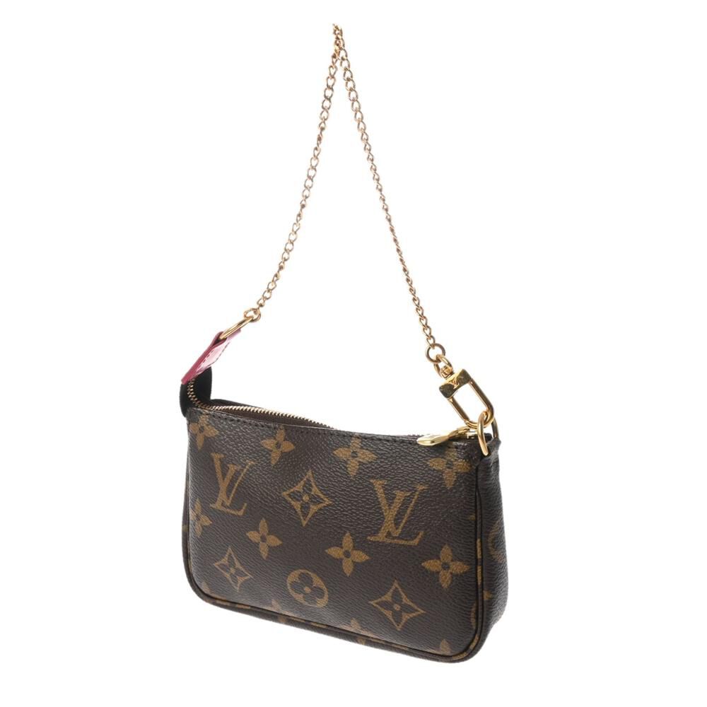 Louis Vuitton Pochette Accessoires