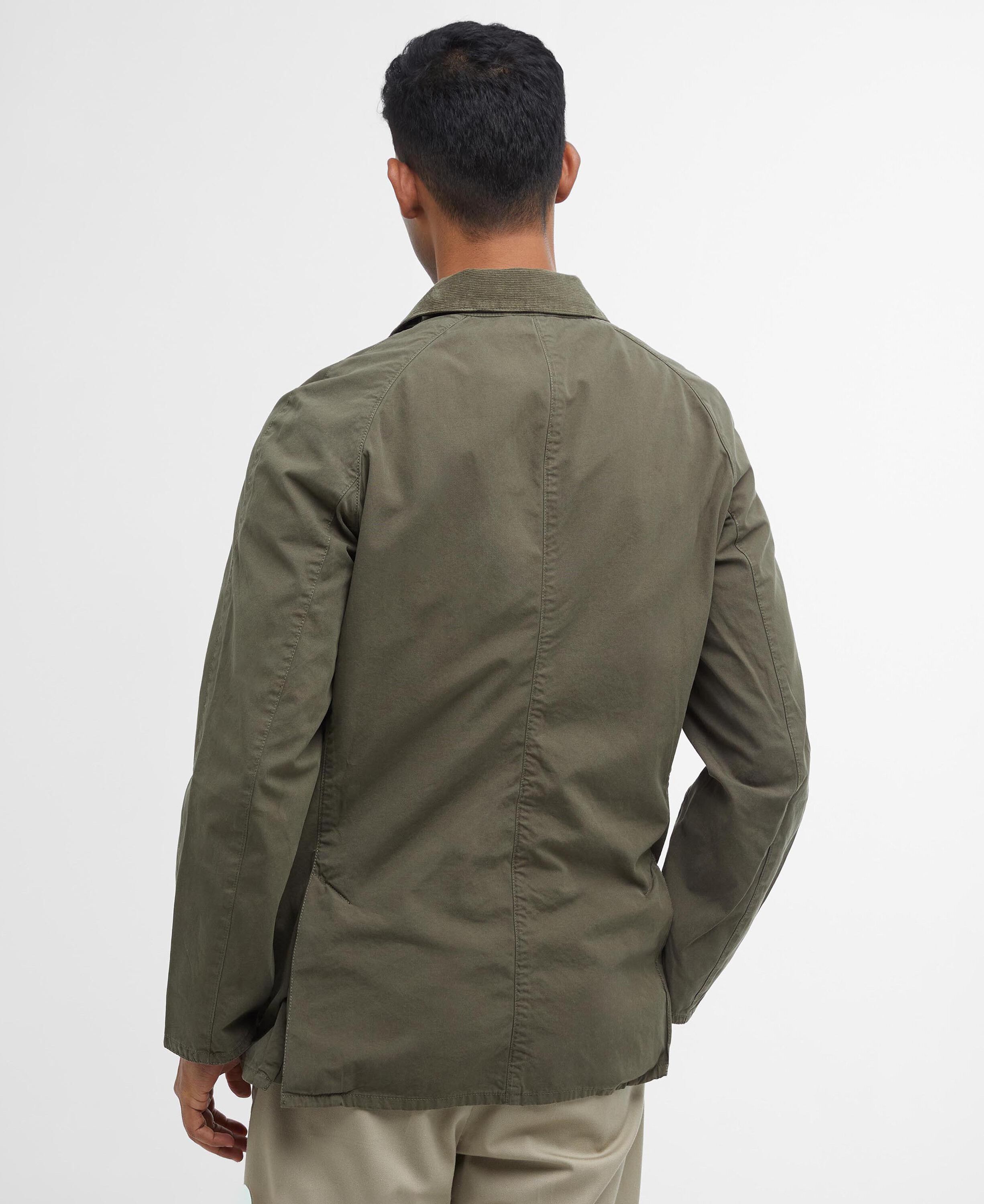 Barbour Ashby Casual