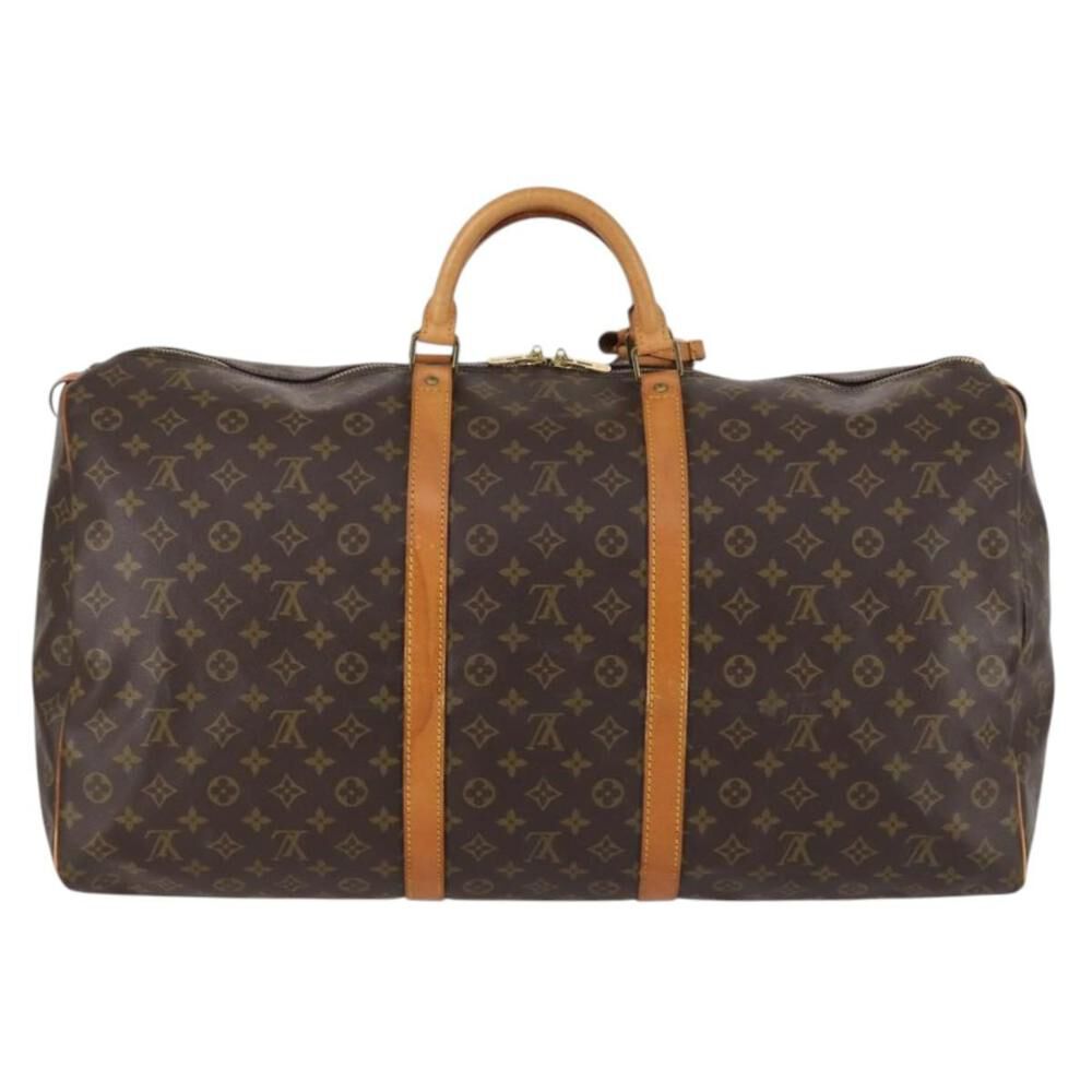 Louis Vuitton Keepall