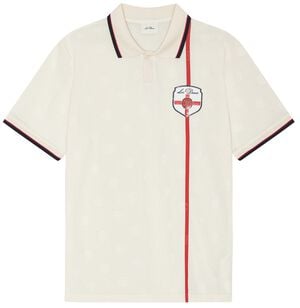 England Football Jersey