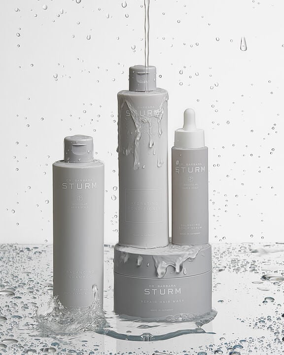 Balancing Hair & Scalp Serum 50 ml