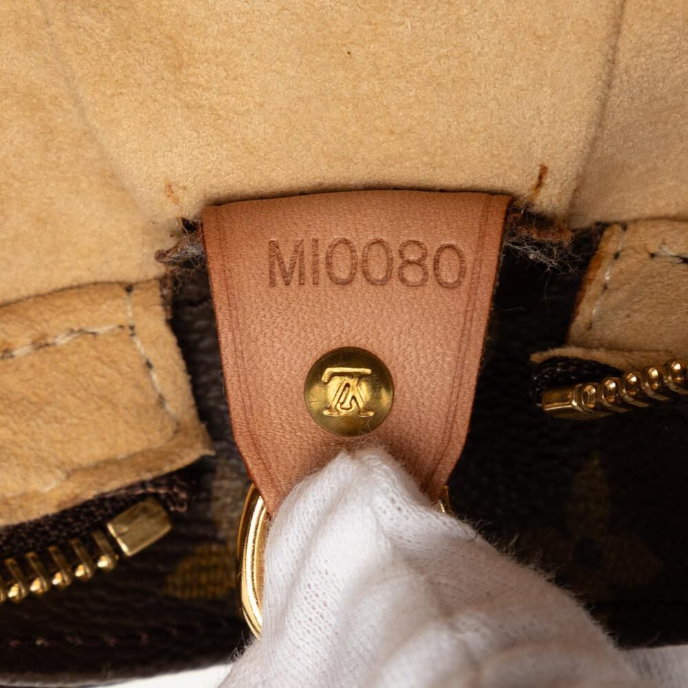 Louis Vuitton Looping