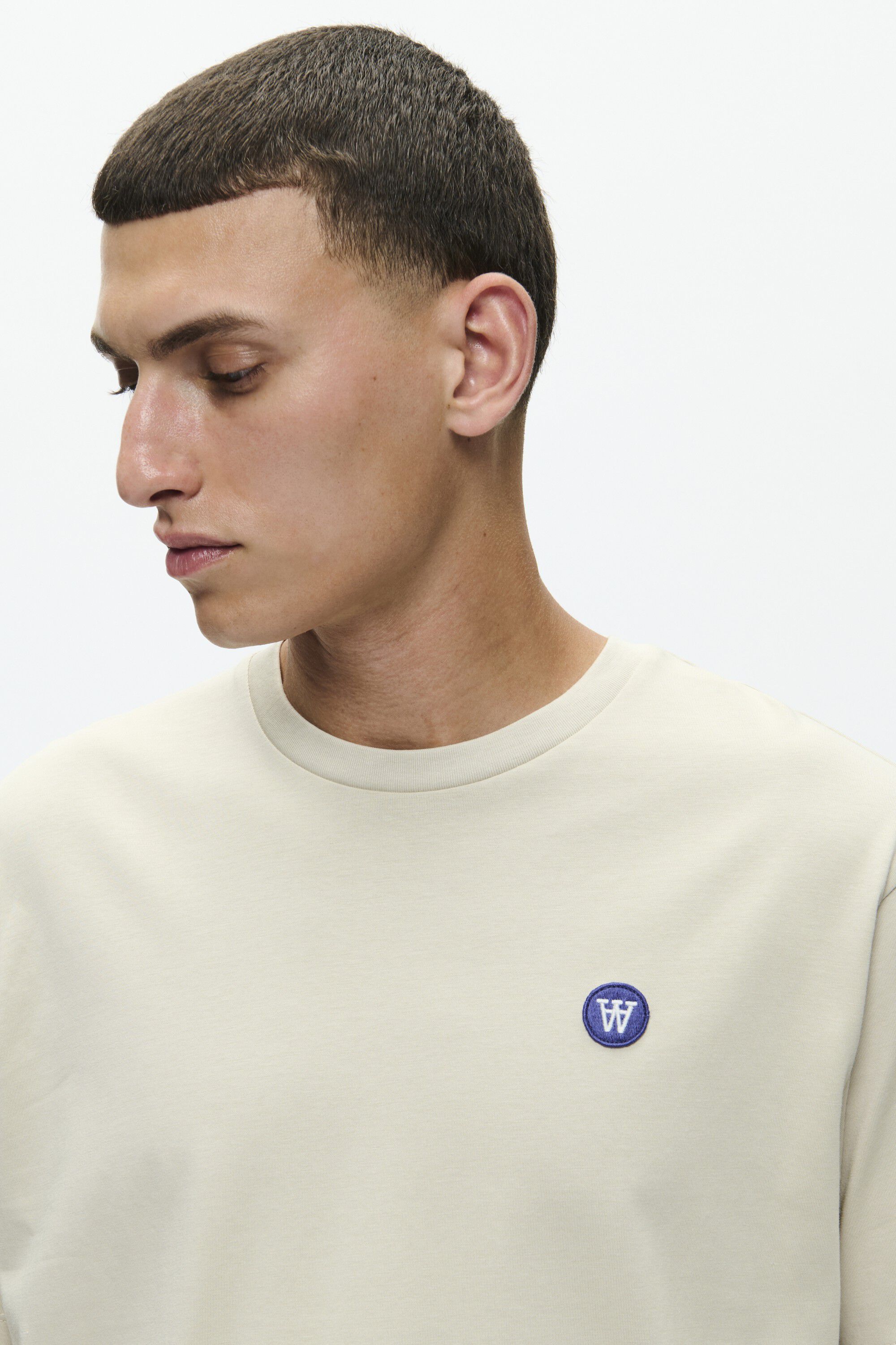 WWAce tee doublesun 25220