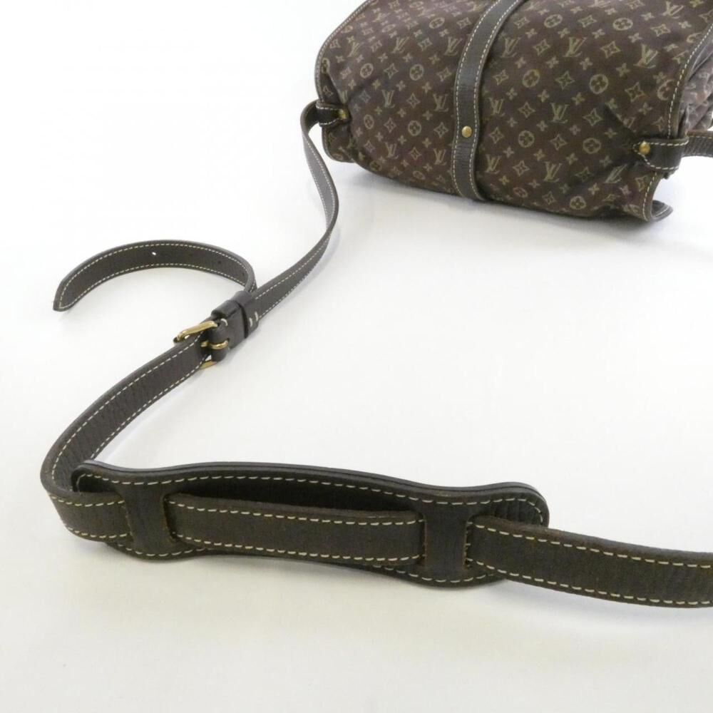 Louis Vuitton Saumur