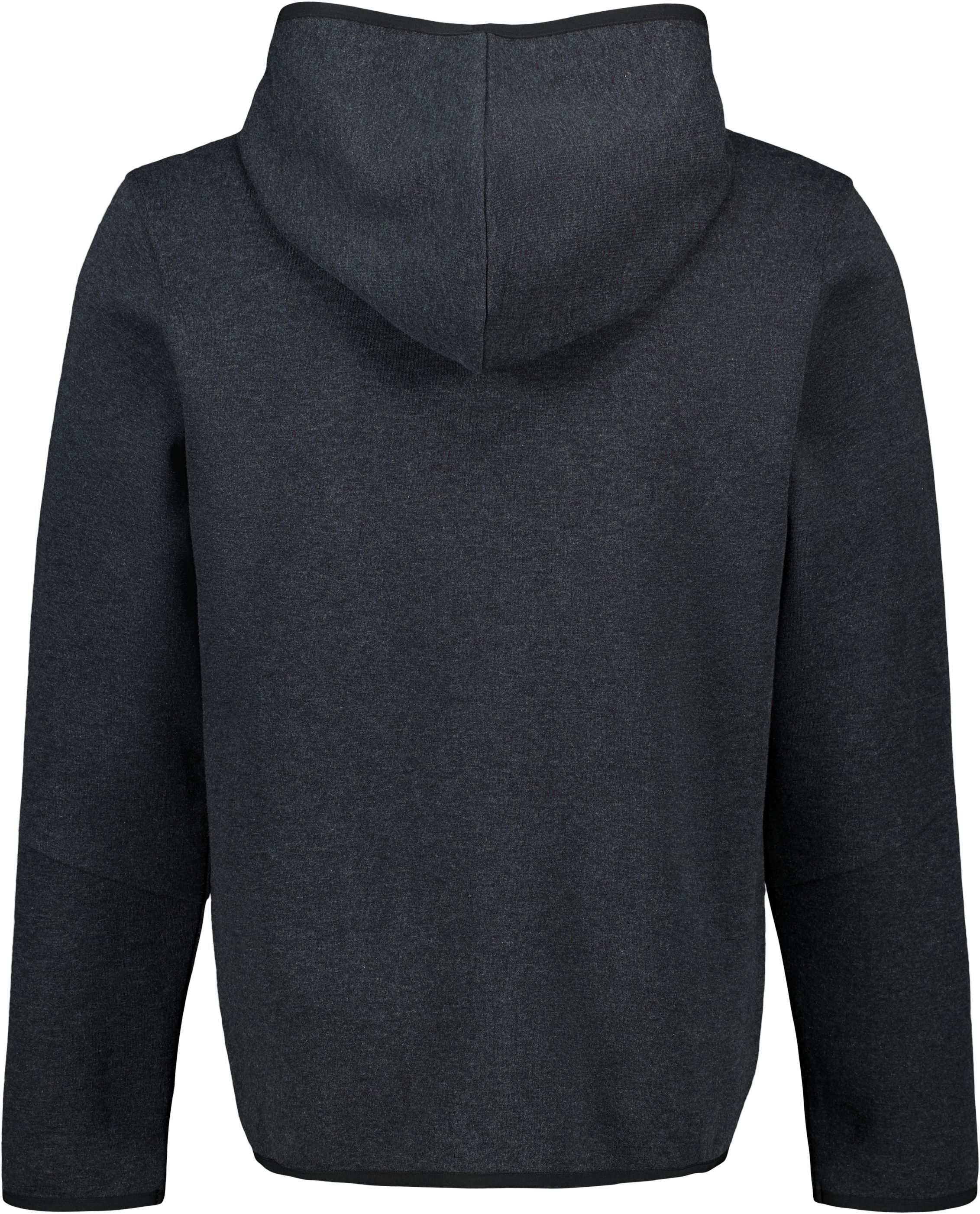 Casual Active Full Zip H&aelig;ttetr&oslash;je