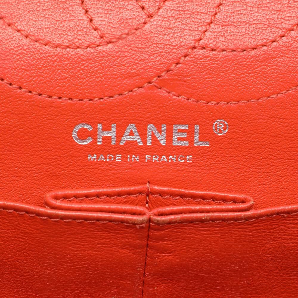 Chanel Flap Bag