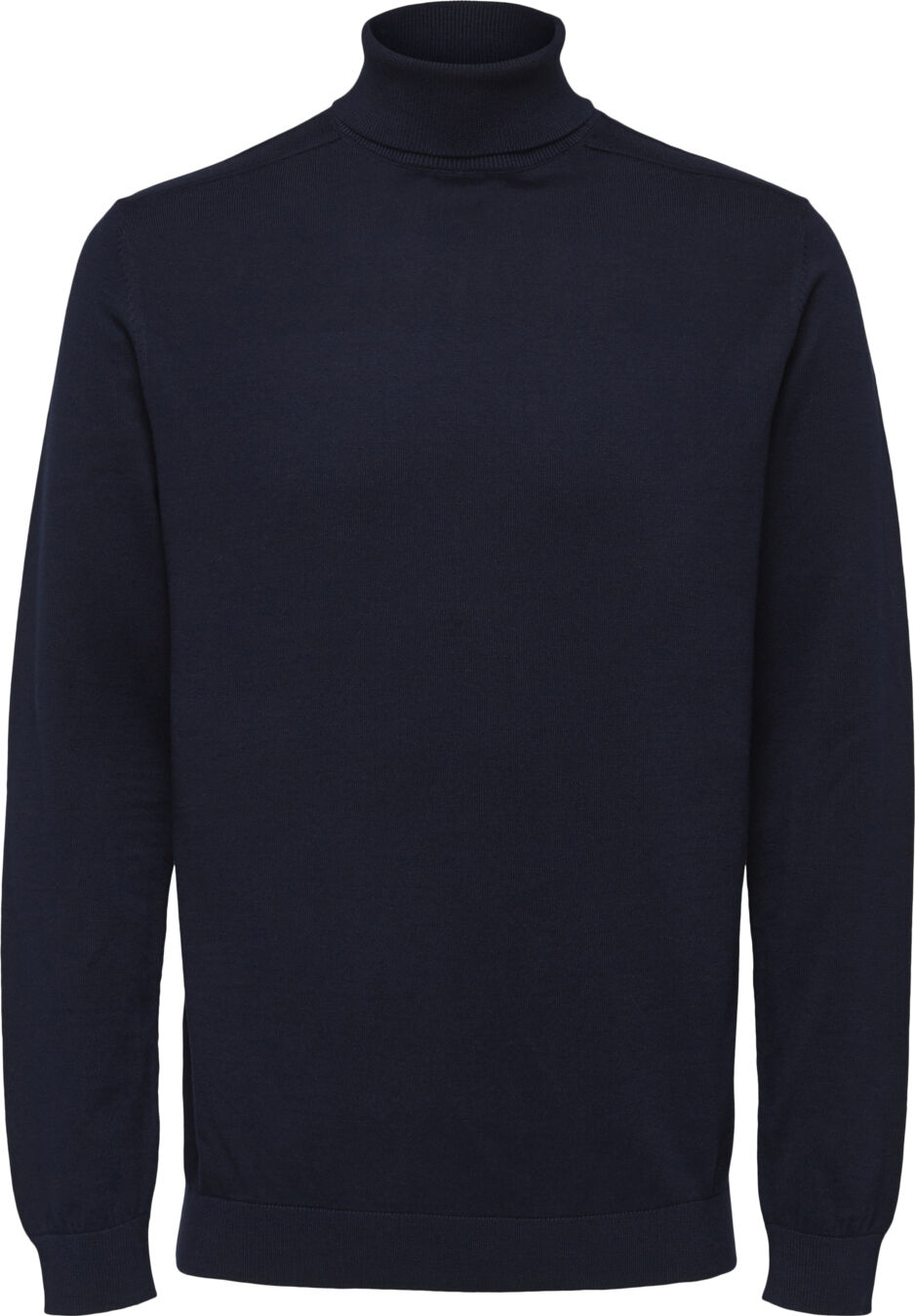 SLHBERG ROLL NECK NOOS