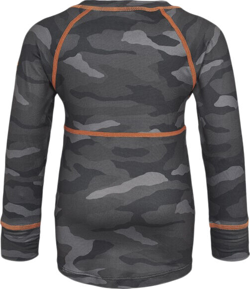 Dustin/Dylan II skiundert&oslash;j