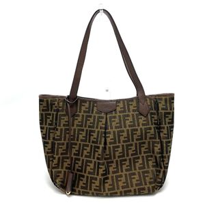 Fendi Baguette