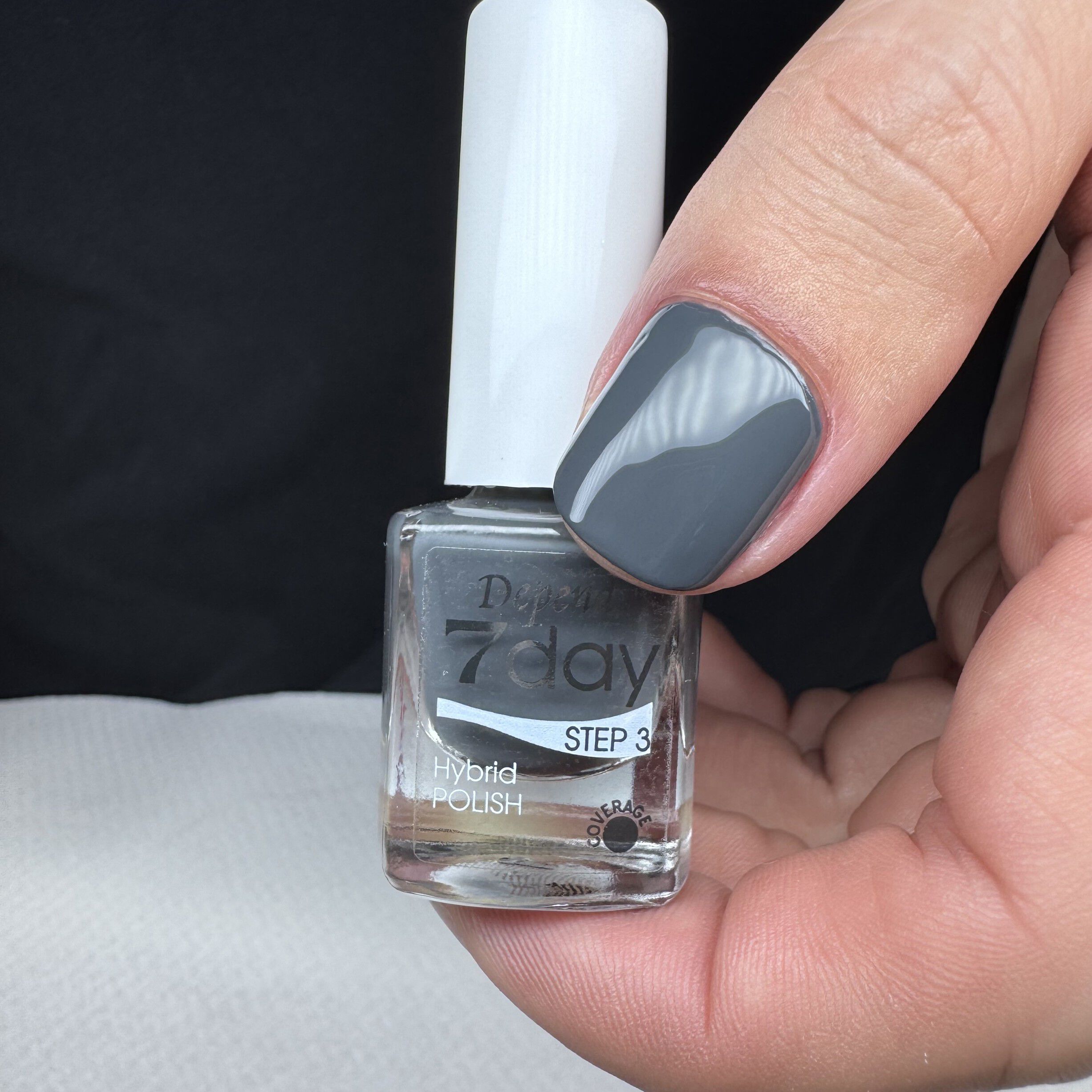 7day-lak nr. 7360 Throwback Classic