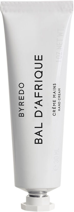 Hand Cream Bal d'Afrique