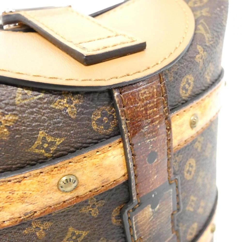 Louis Vuitton Trompe L'oeil