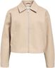 OBJPOLLY L/S SHORT JACKET NOOS