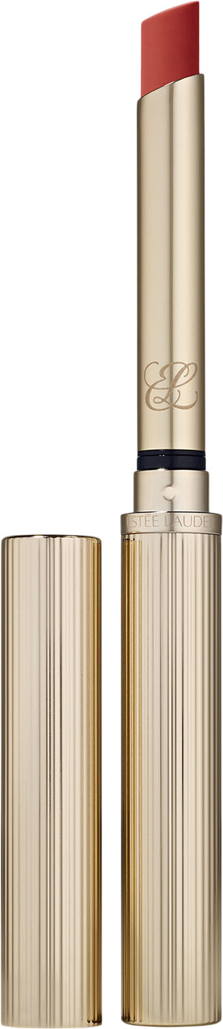 Pure Color Explicit Vellum Matte Lipstick