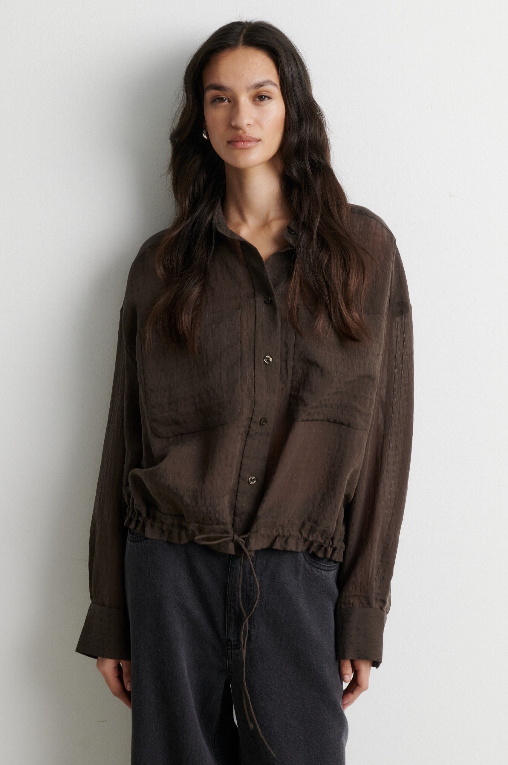 Valaia Shirt