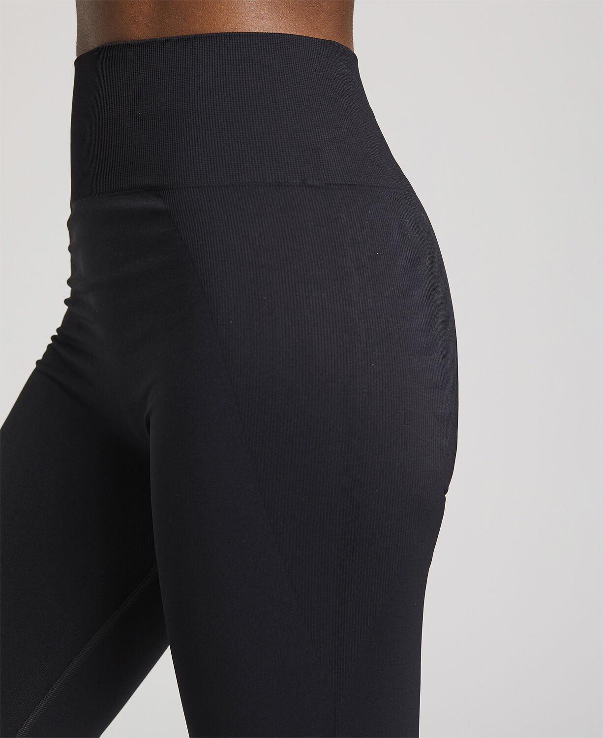 Bolette Seamless Leggings