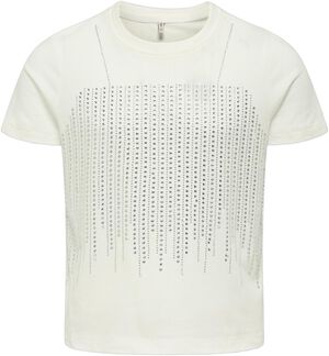 KOGBILLIE LIFE S/S STONE TOP JRS