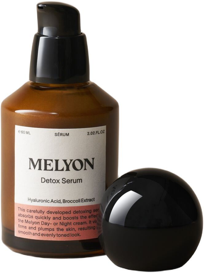 Melyon Detox Serum