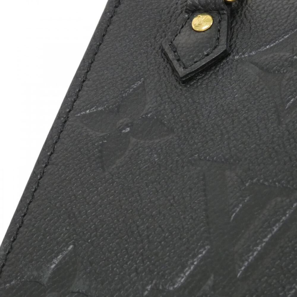 Louis Vuitton Sac Plat