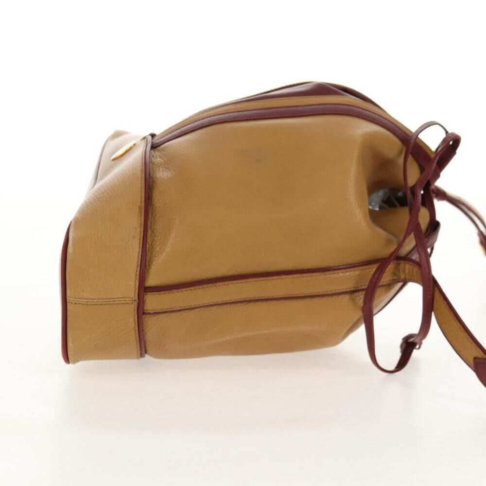 Cartier Shoulder Bag