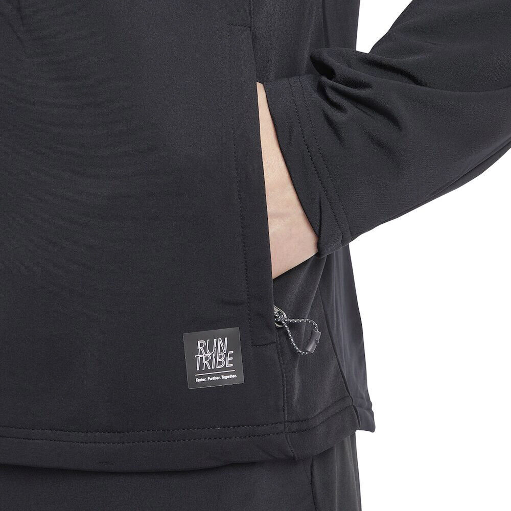 Bayo V Padded l&oslash;bejakke