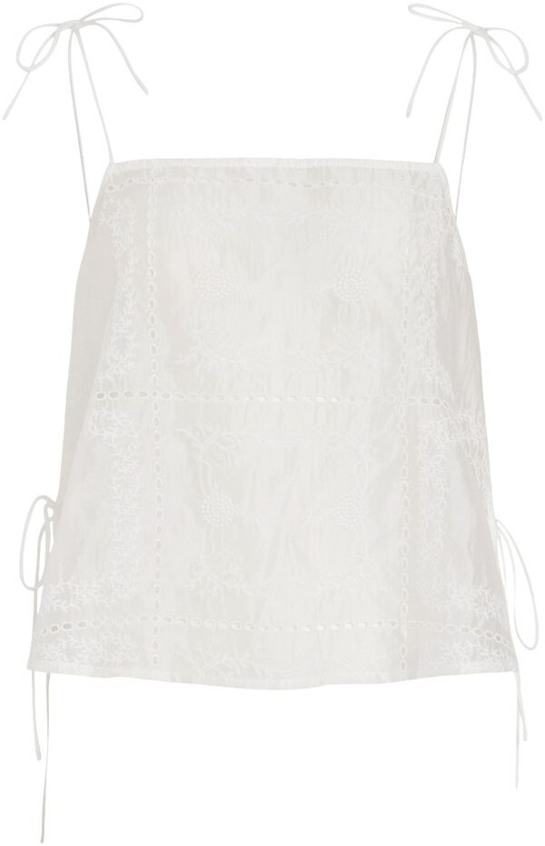 Rouluca Singlet Top/Pf