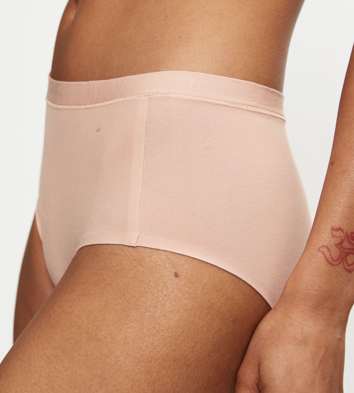 Smart Natural Boyshort