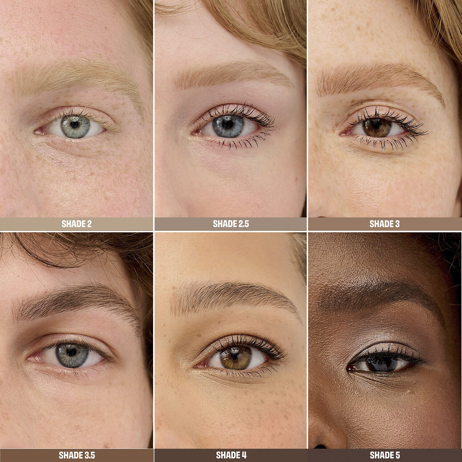 Precisely My Brow Detailer Micro-Fine Precision Pencil