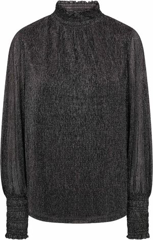 MMXimena Glam LS blouse