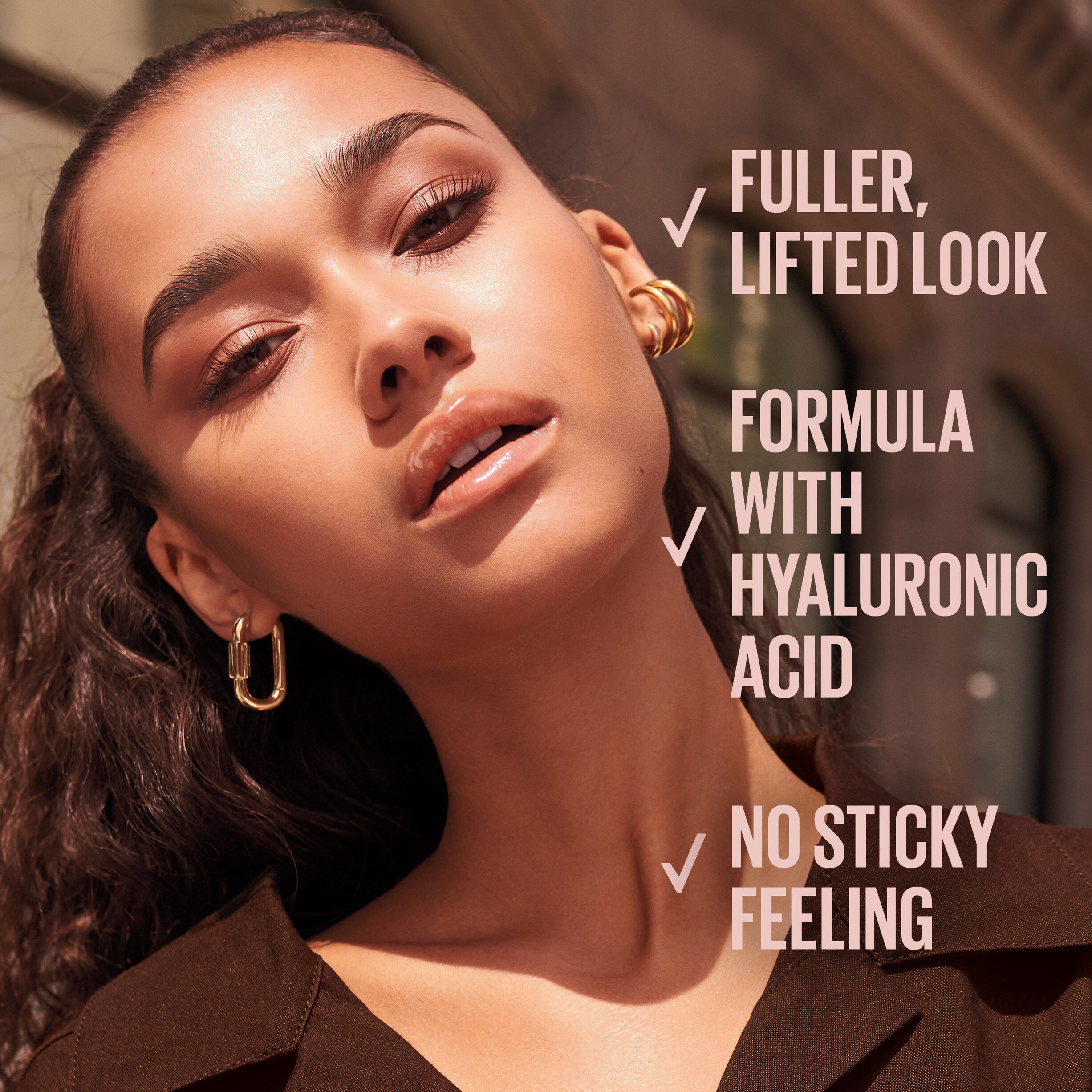 Lifter Gloss Lip Gloss