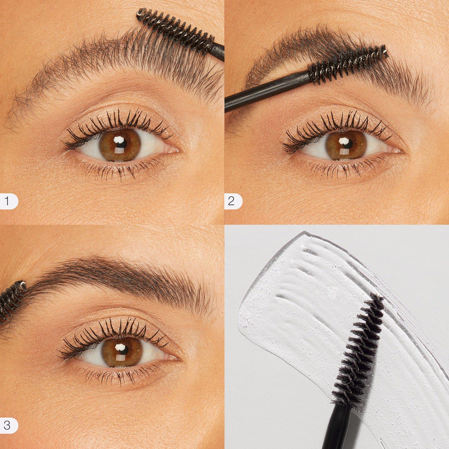 Brows For Days Framing Gel  Fikserende bryngel