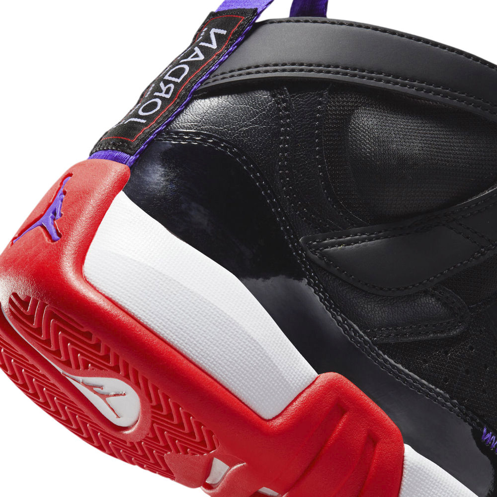 Jumpman Two Trey sneakers