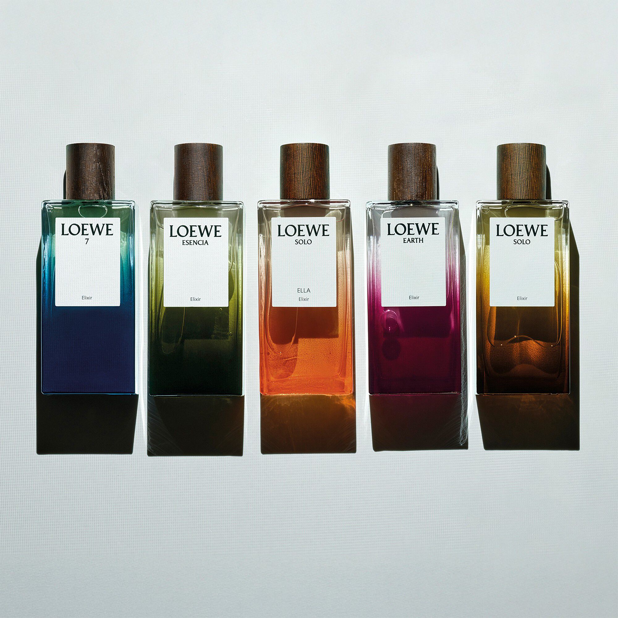LOEWE Solo Elixir Eau de Parfum