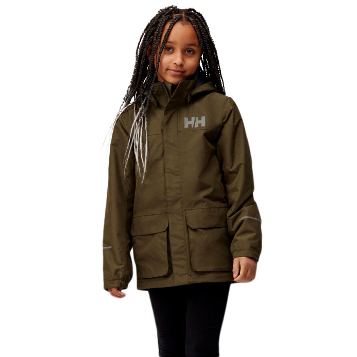 Vika Insulated Skijakke