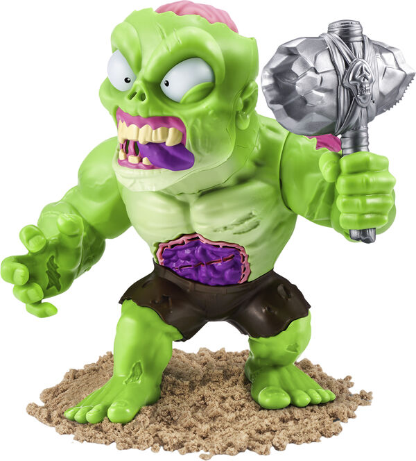 Horror House-Medium House