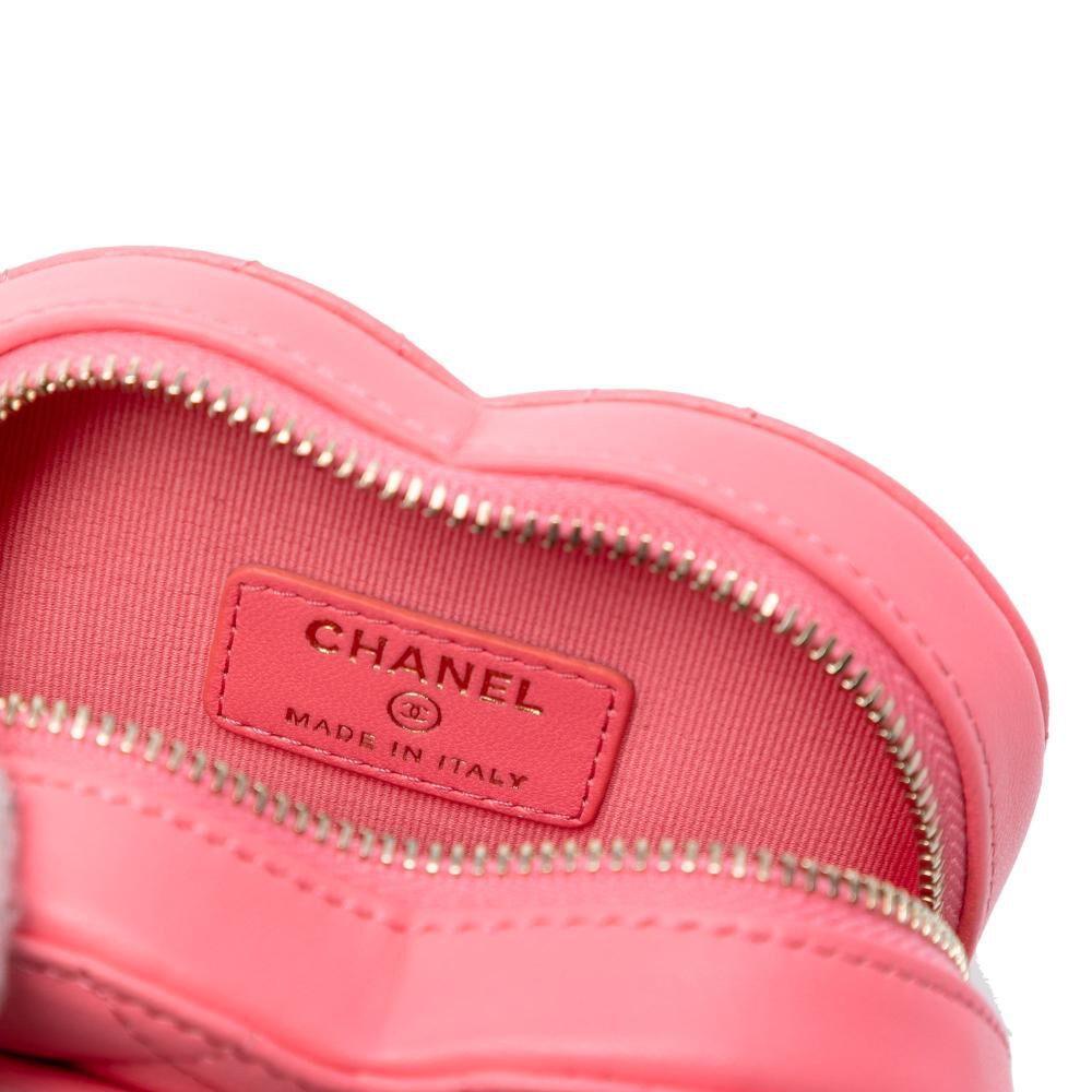Chanel Crossbody Bag