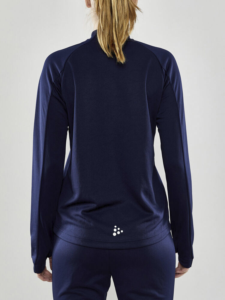 Evolve Half Zip tr&oslash;je