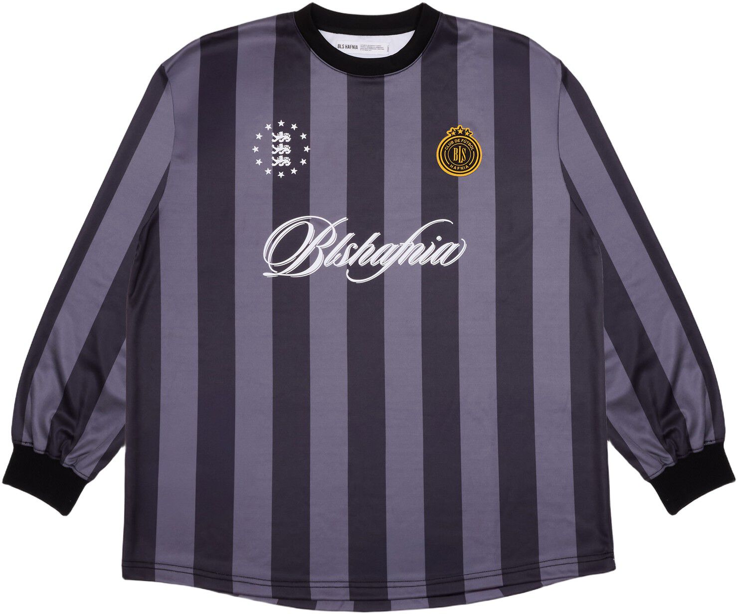 Lang&aelig;rmede t-shirts