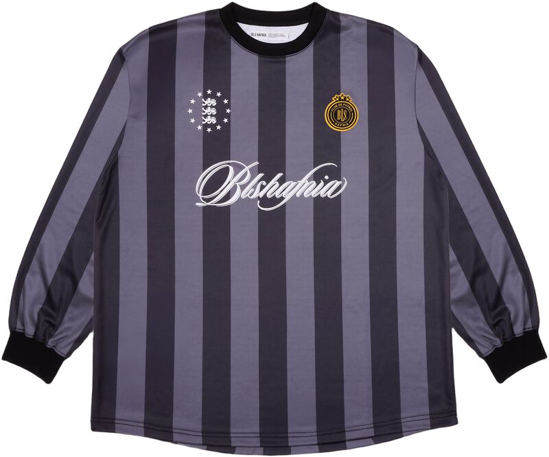 Florentina Ls Jersey