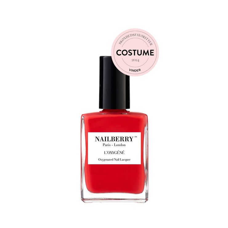 NAILBERRY Pop my berry 15 ml