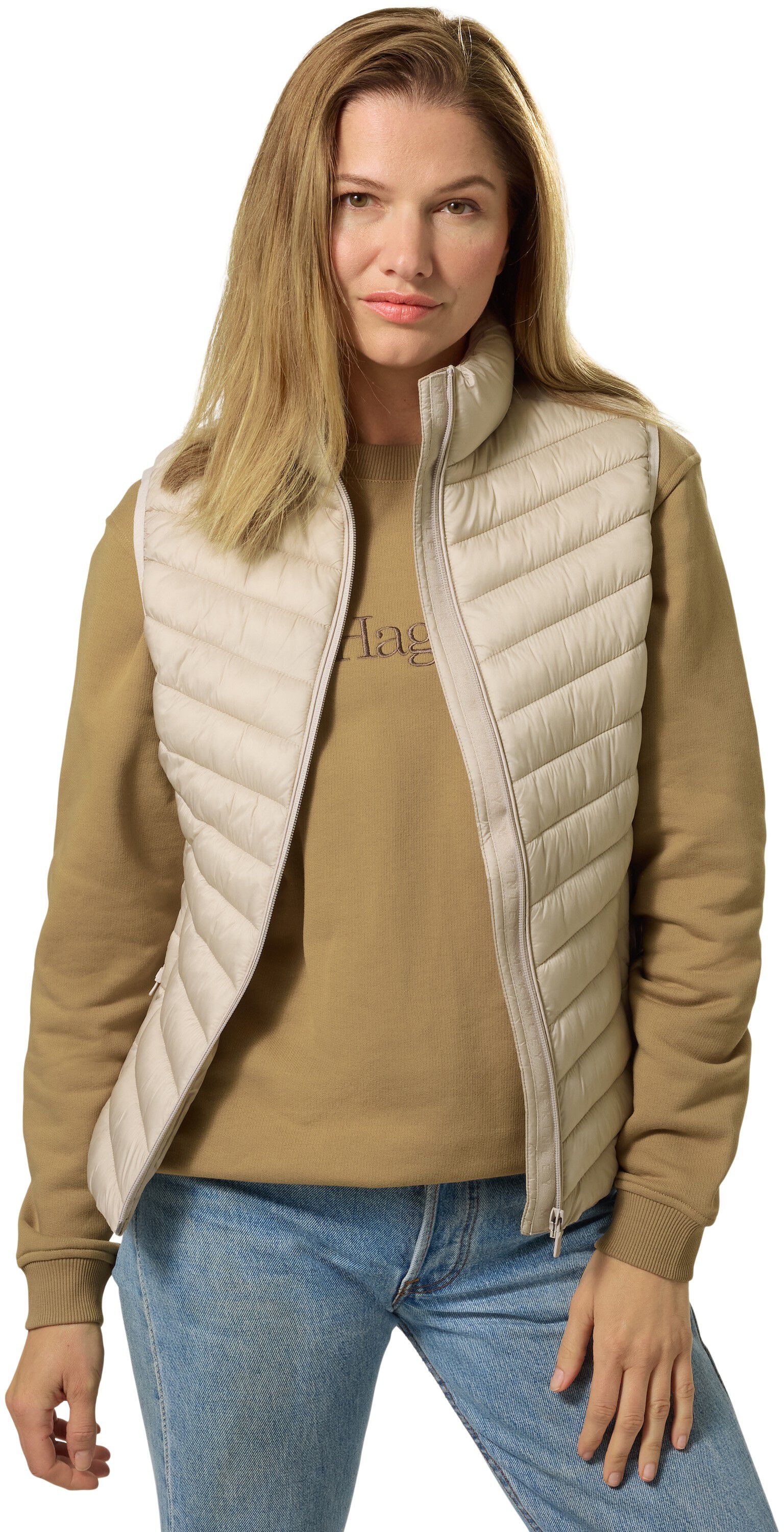 Alicia Lightweight Vest