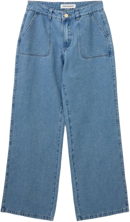 AMSTERDAMSW JEANS