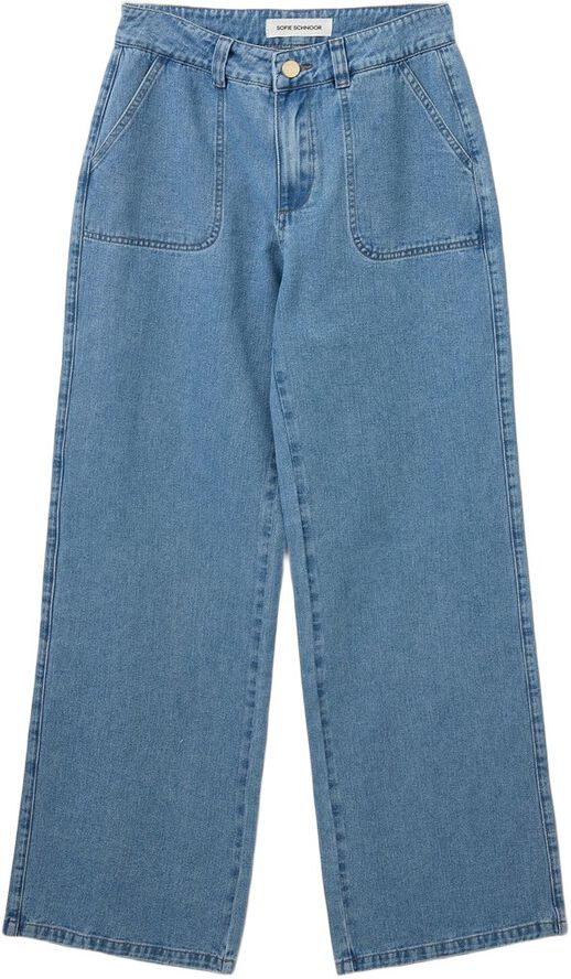 AMSTERDAMSW JEANS