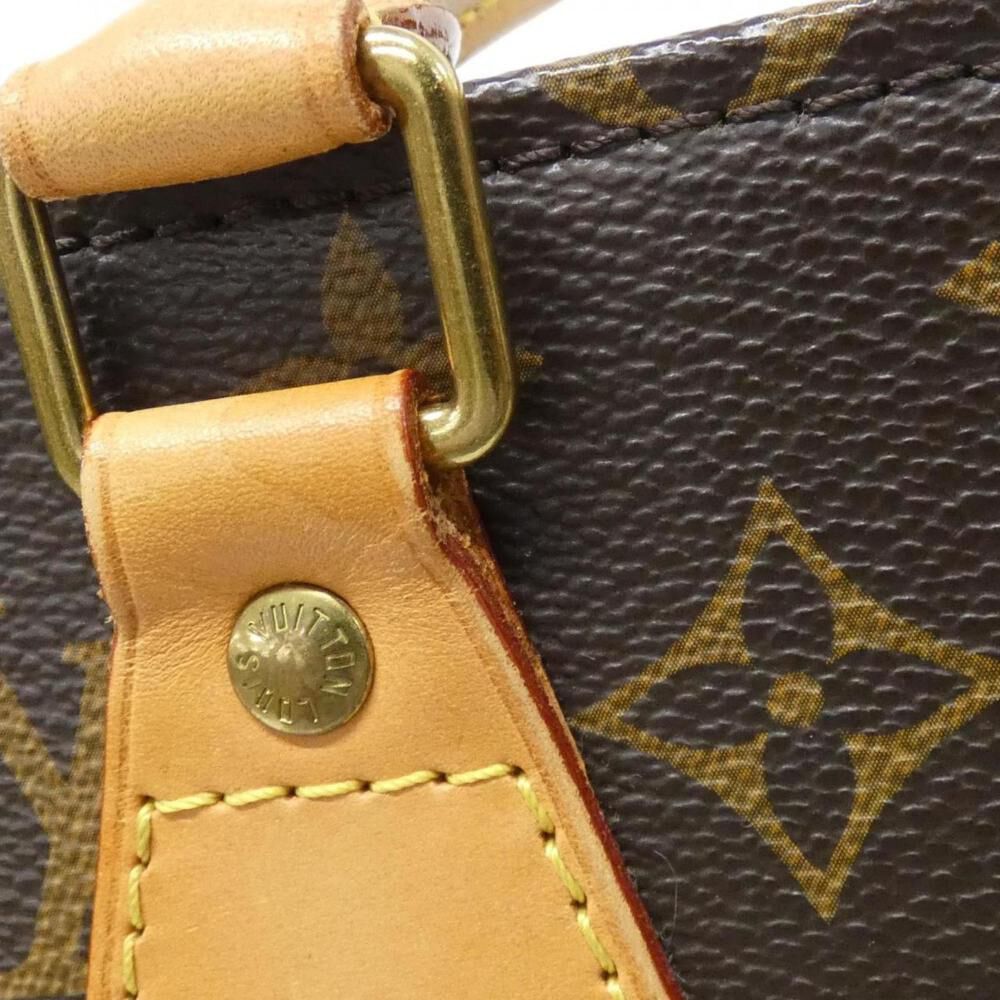 Louis Vuitton Sac Plat