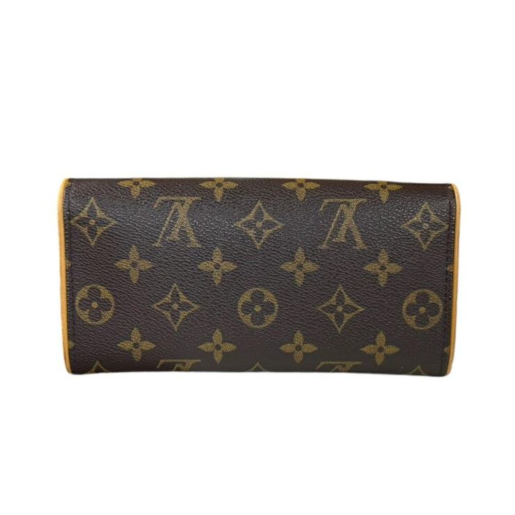 Louis Vuitton Twin Pochette