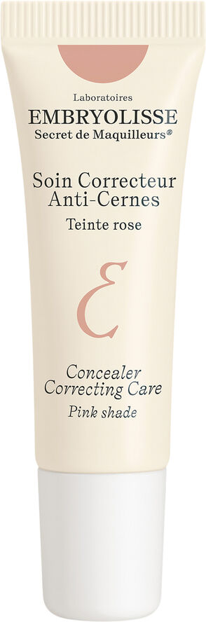 CONCEALER CORRECTING CARE PINK 8 ML